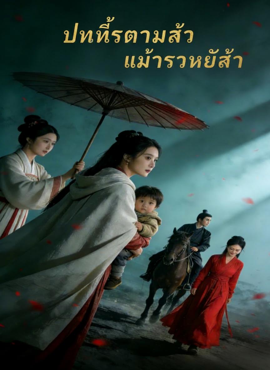 รักที่มาช้า...ไร้ค่ากว่าฟาง