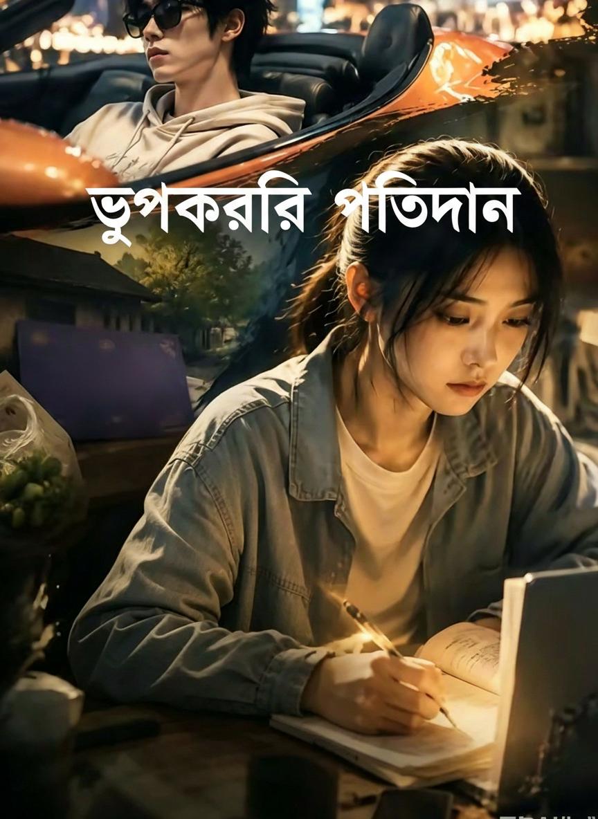 উপকারীর প্রতিদান