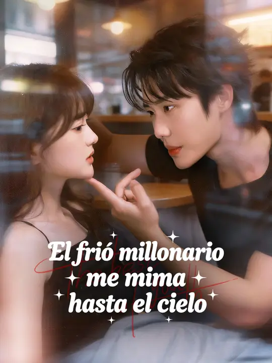 El frío millonario me mima hasta el cielo