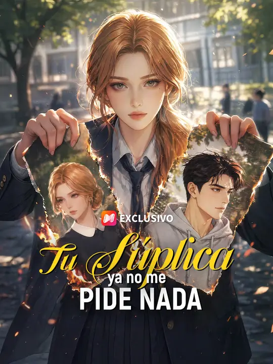 Tu súplica ya no me pide nada