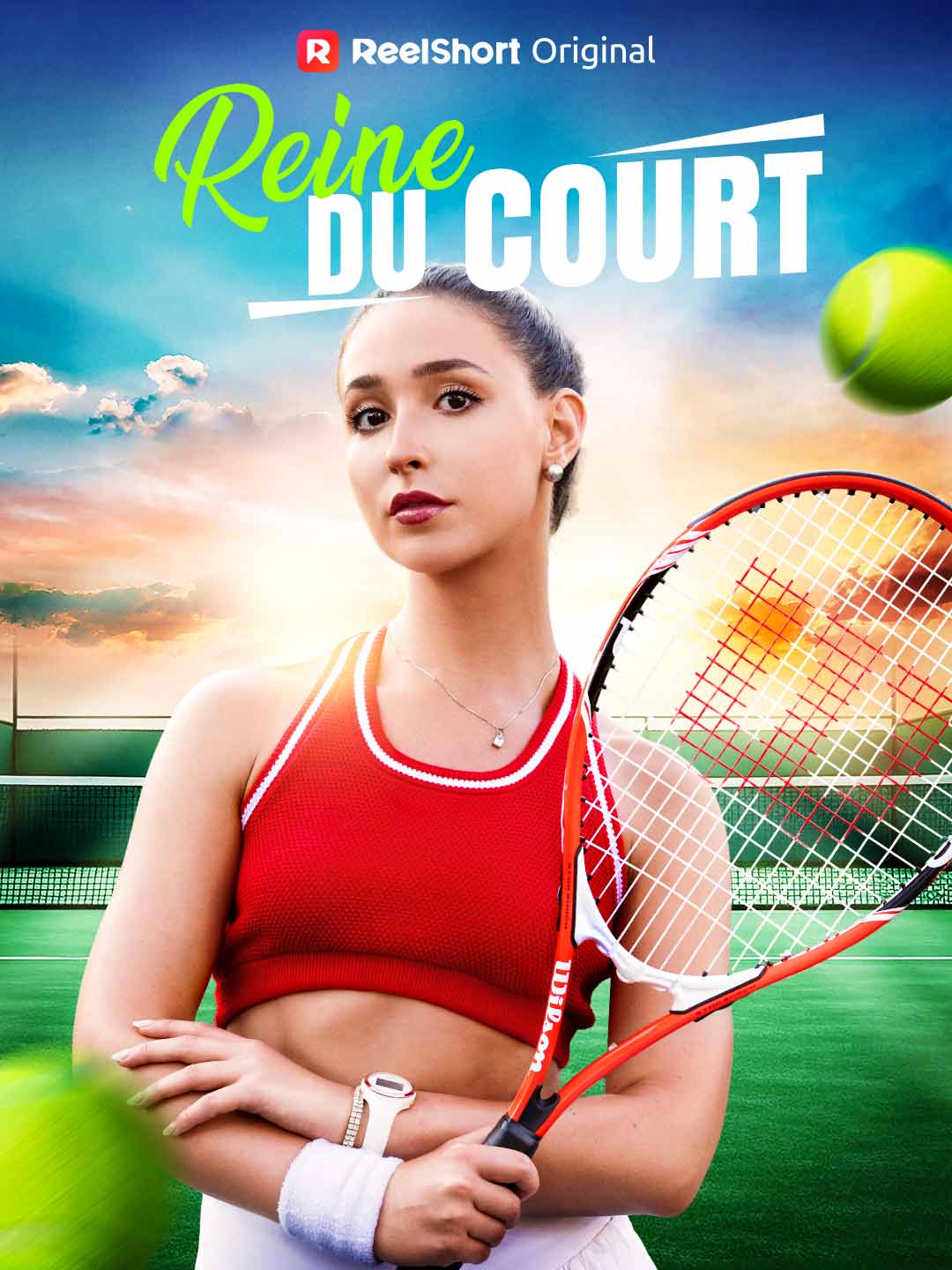Królowa kortu