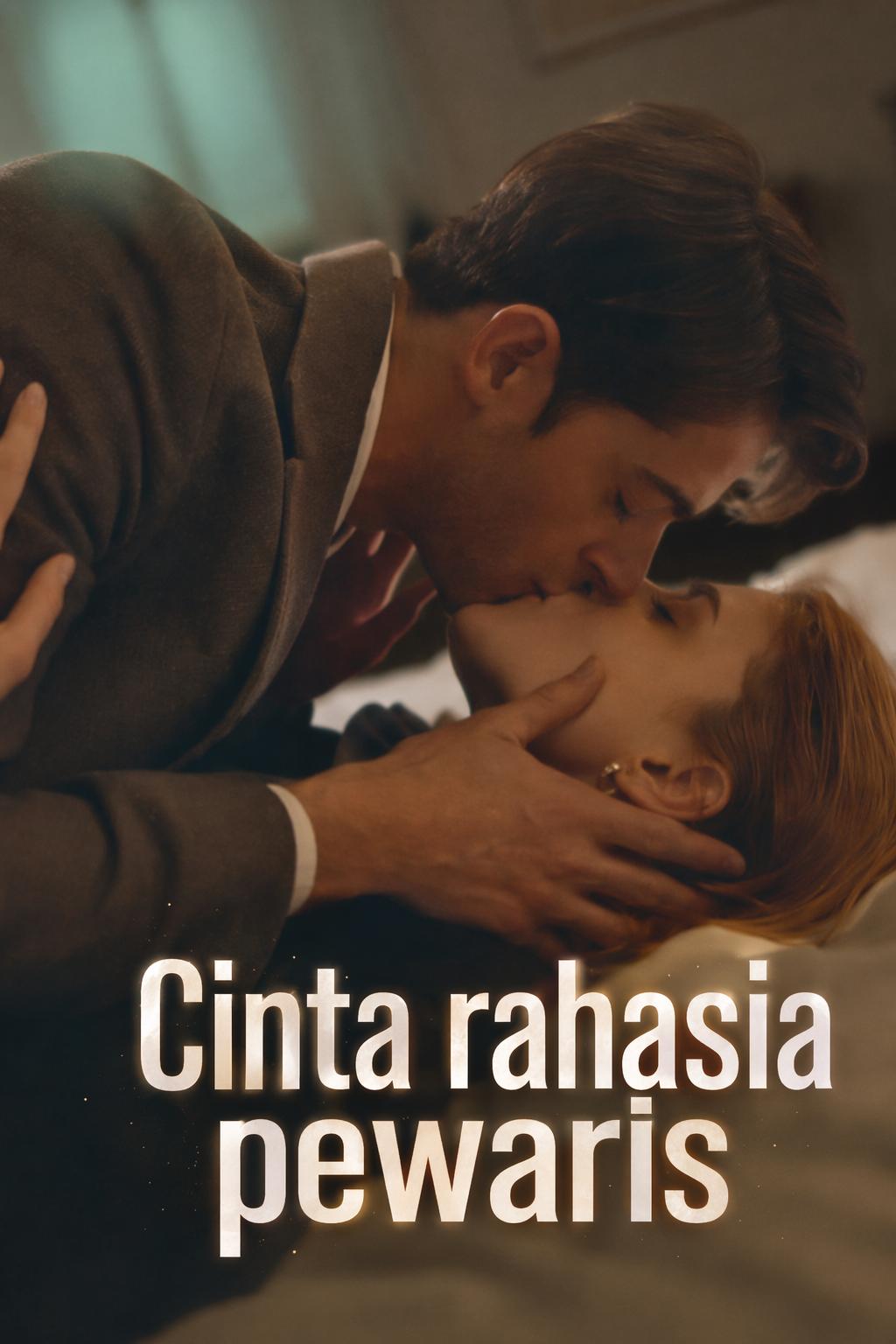 Cinta rahasia pewaris