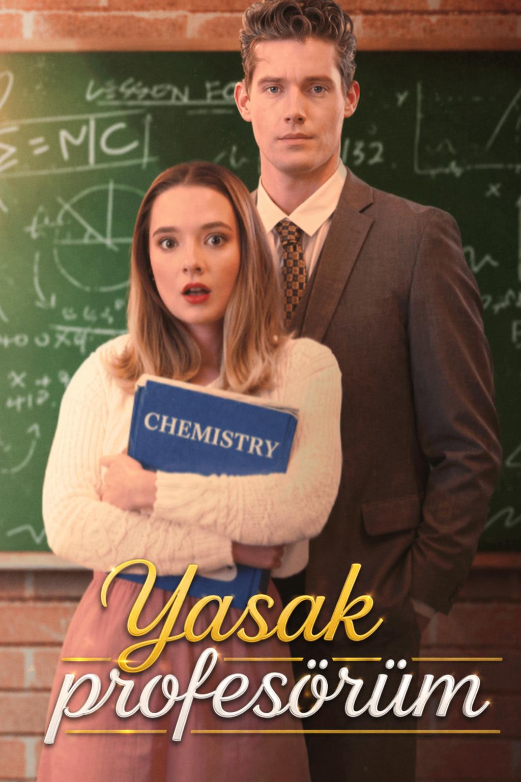 Yasak profesörüm