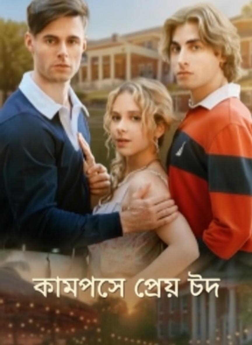ক্যাম্পাসে প্রেমের দ্বন্দ্ব