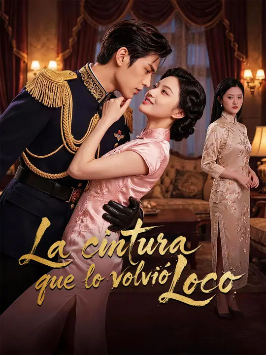 La cintura que lo volvió loco