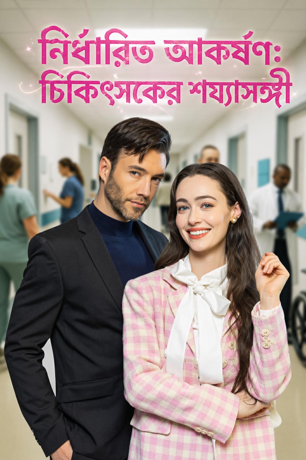 নির্ধারিত আকর্ষণ: চিকিৎসকের শয্যাসঙ্গী
