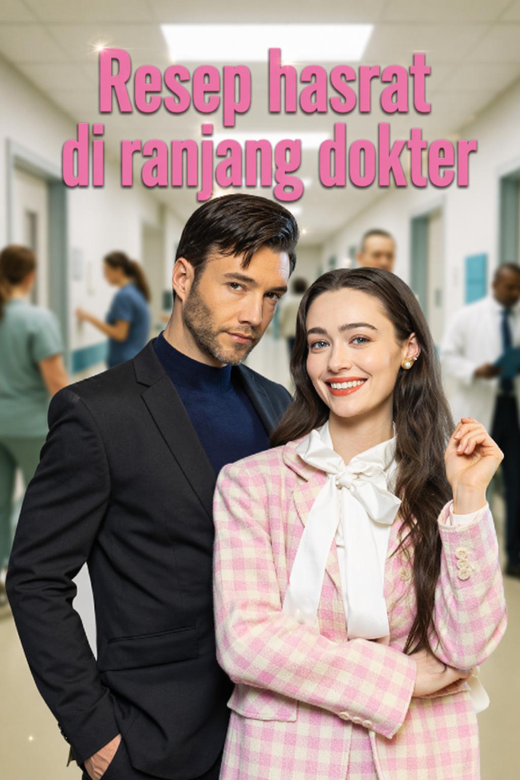 Resep hasrat di ranjang dokter