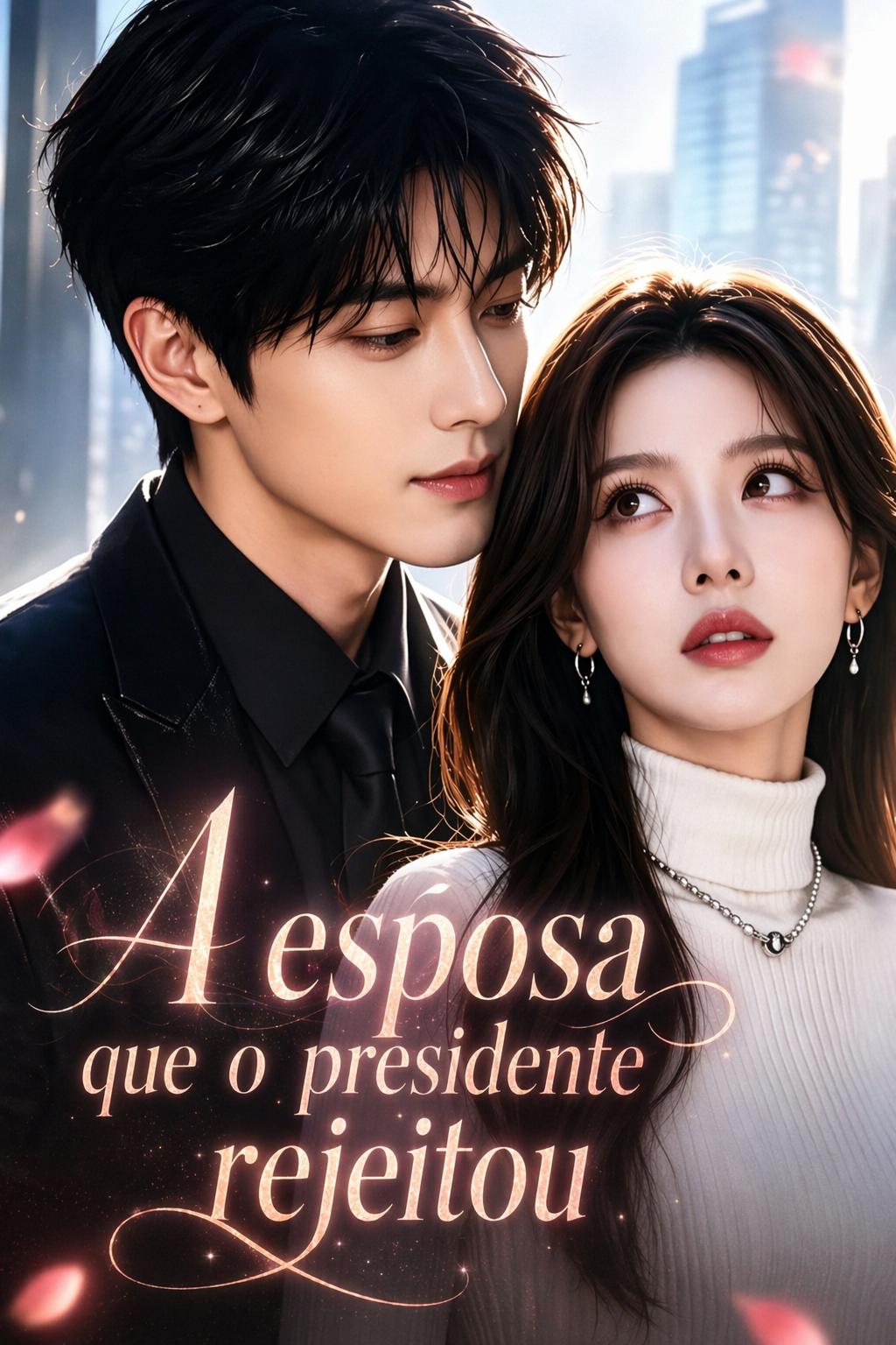 A Ex-Esposa Astuta do CEO
