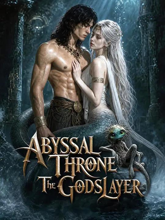 Abyssal Throne: The Godslayer