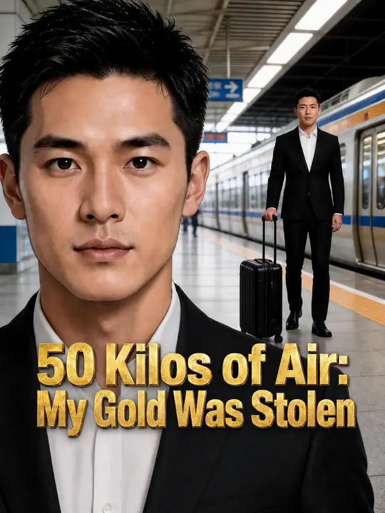 50 Kilos of Air: My Gold Was Stolen