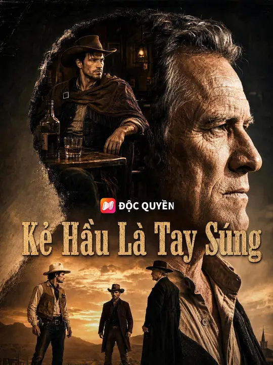 Kẻ Hầu Là Tay Súng