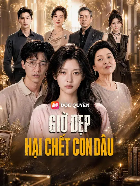 Giờ Đẹp Hại Chết Con Dâu