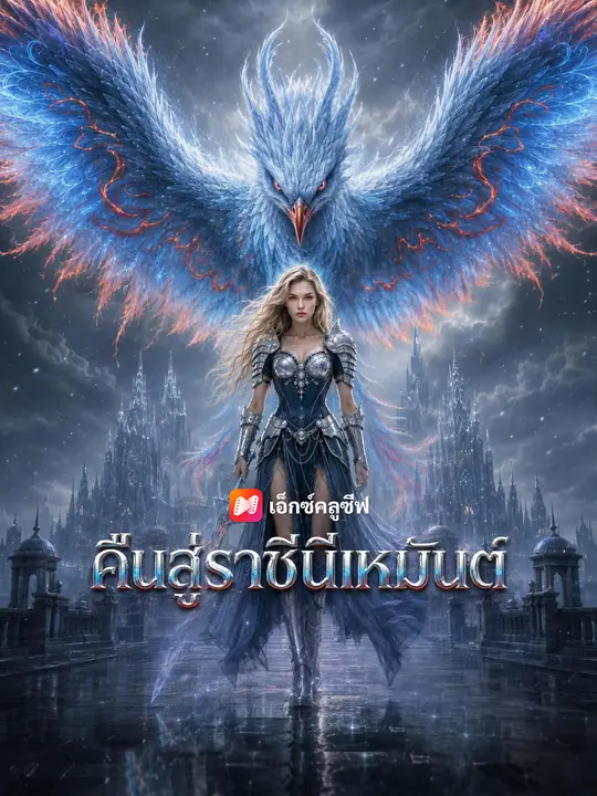 คืนสู่ราชินีเหมันต์