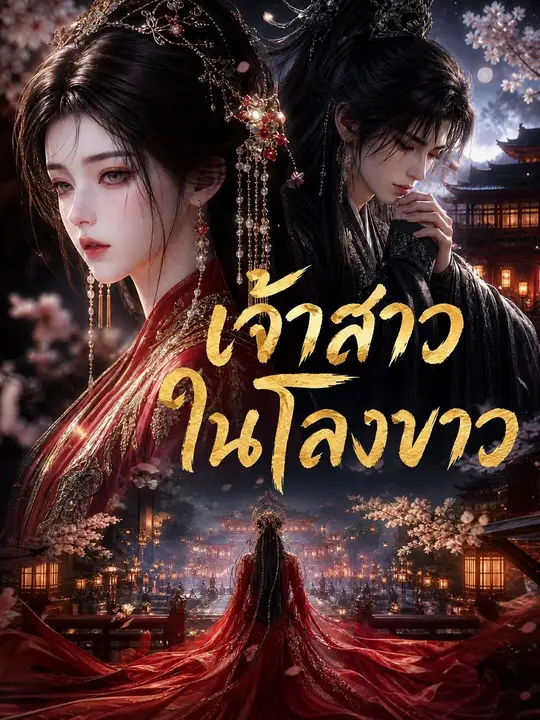 เจ้าสาวในโลงขาว