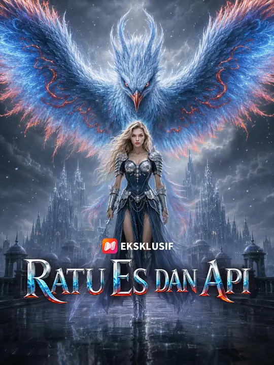 Ratu Es dan Api