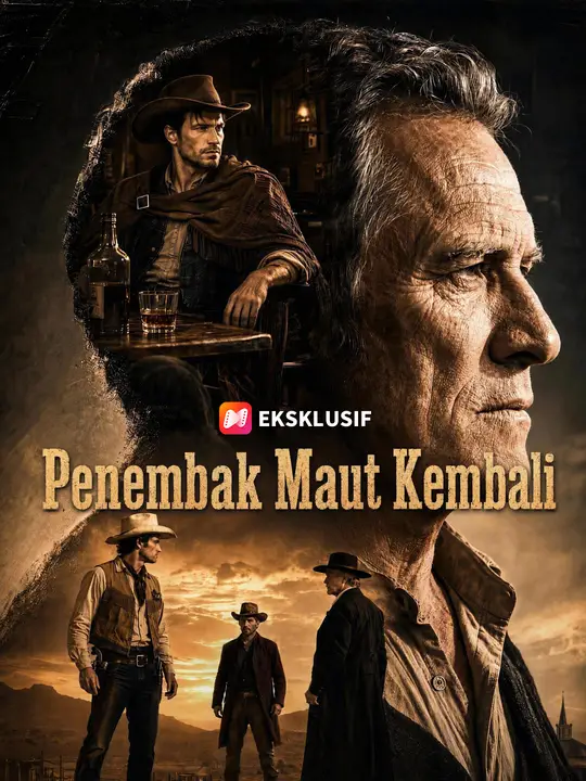 Penembak Maut Kembali