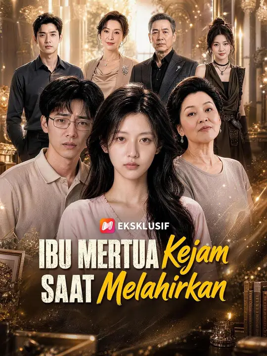 Ibu Mertua Kejam saat Melahirkan