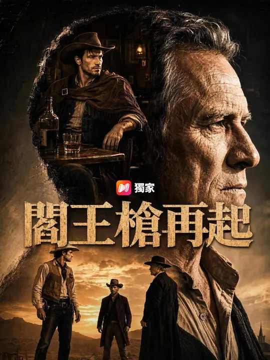 閻王槍再起