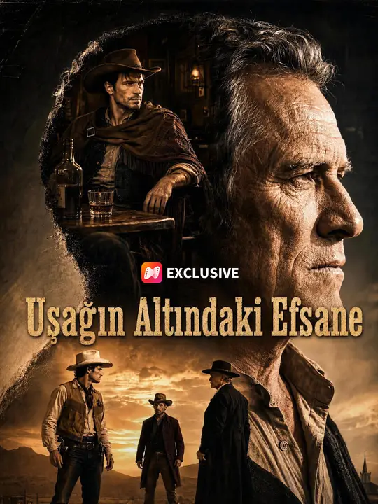 Uşağın Altındaki Efsane
