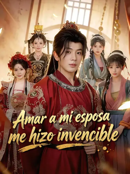Amar a mi esposa me hizo invencible