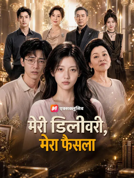 मेरी डिलीवरी, मेरा फैसला