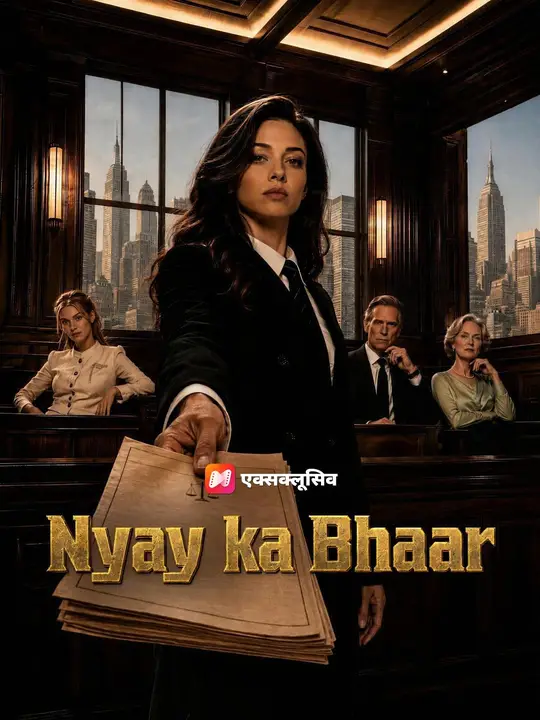 Nyay ka Bhaar