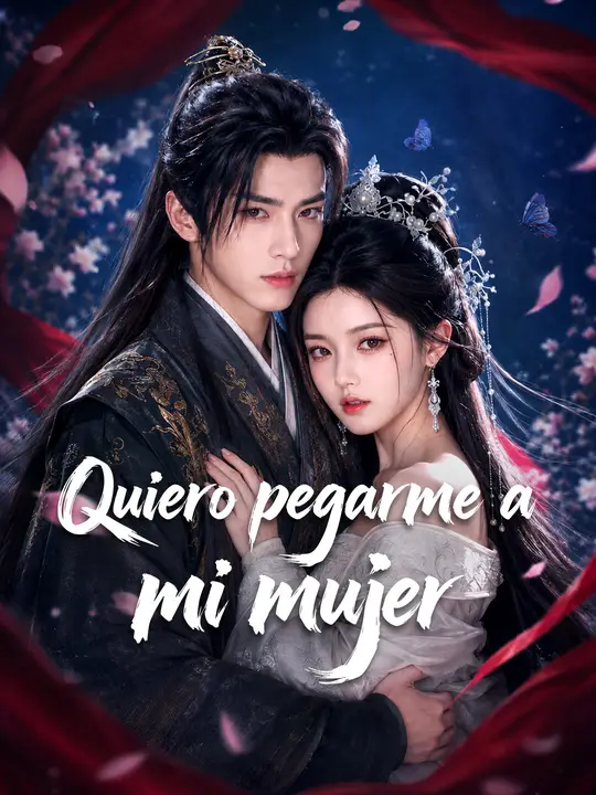 Quiero pegarme a mi mujer