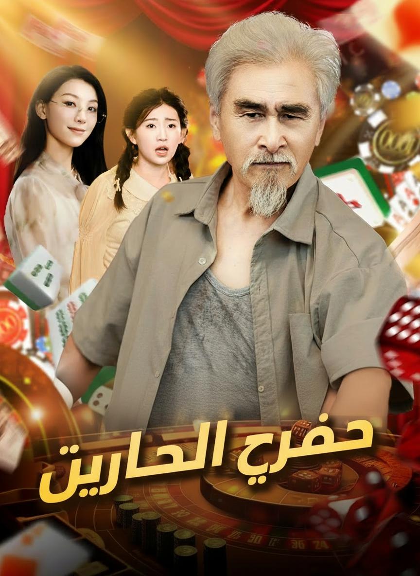 عودة ملك القمار