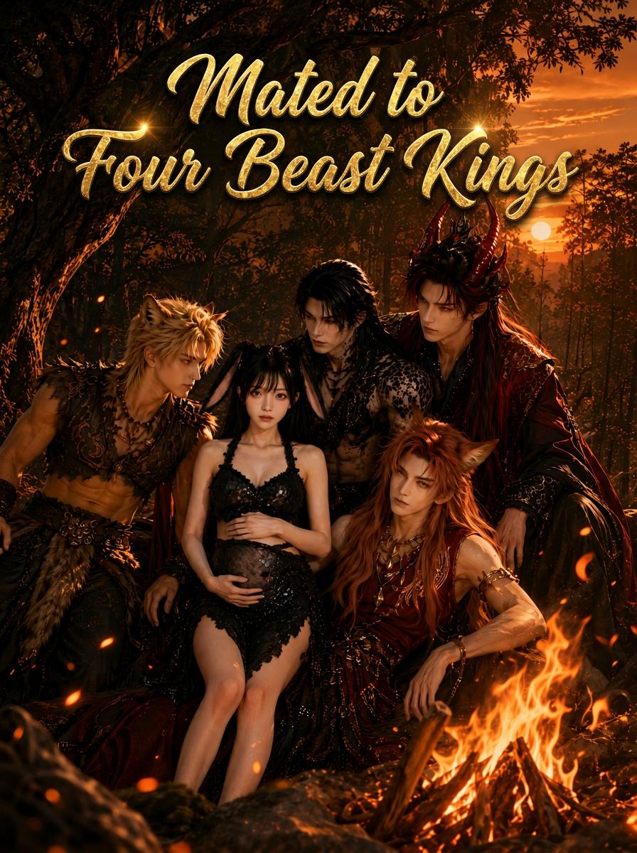 วิวาห์รักสี่ราชันย์อสูร