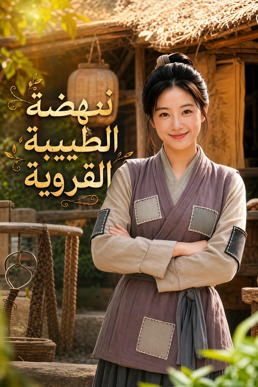 حظ الطبيبة الإلهي