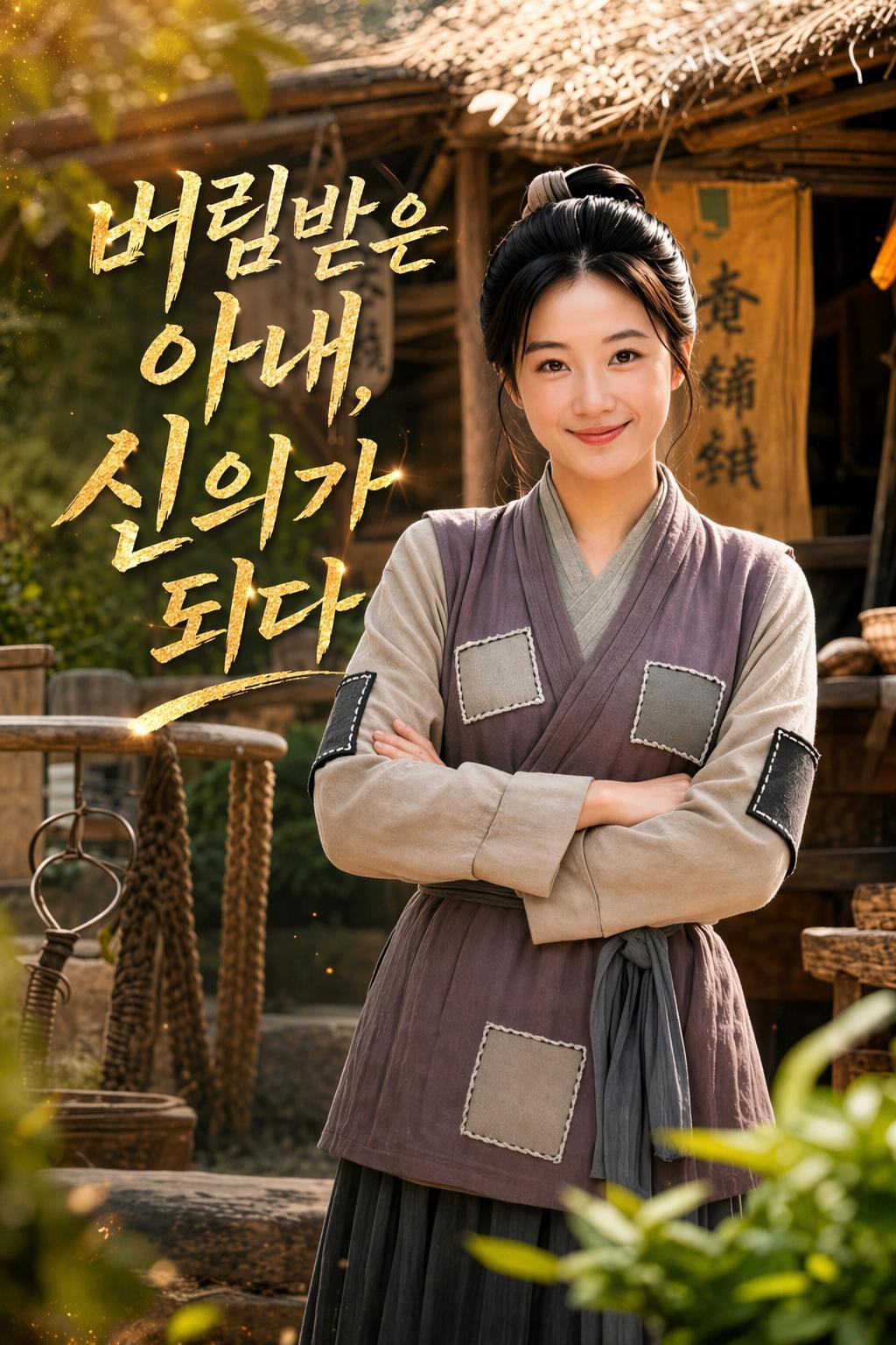 촌 의사의 비상