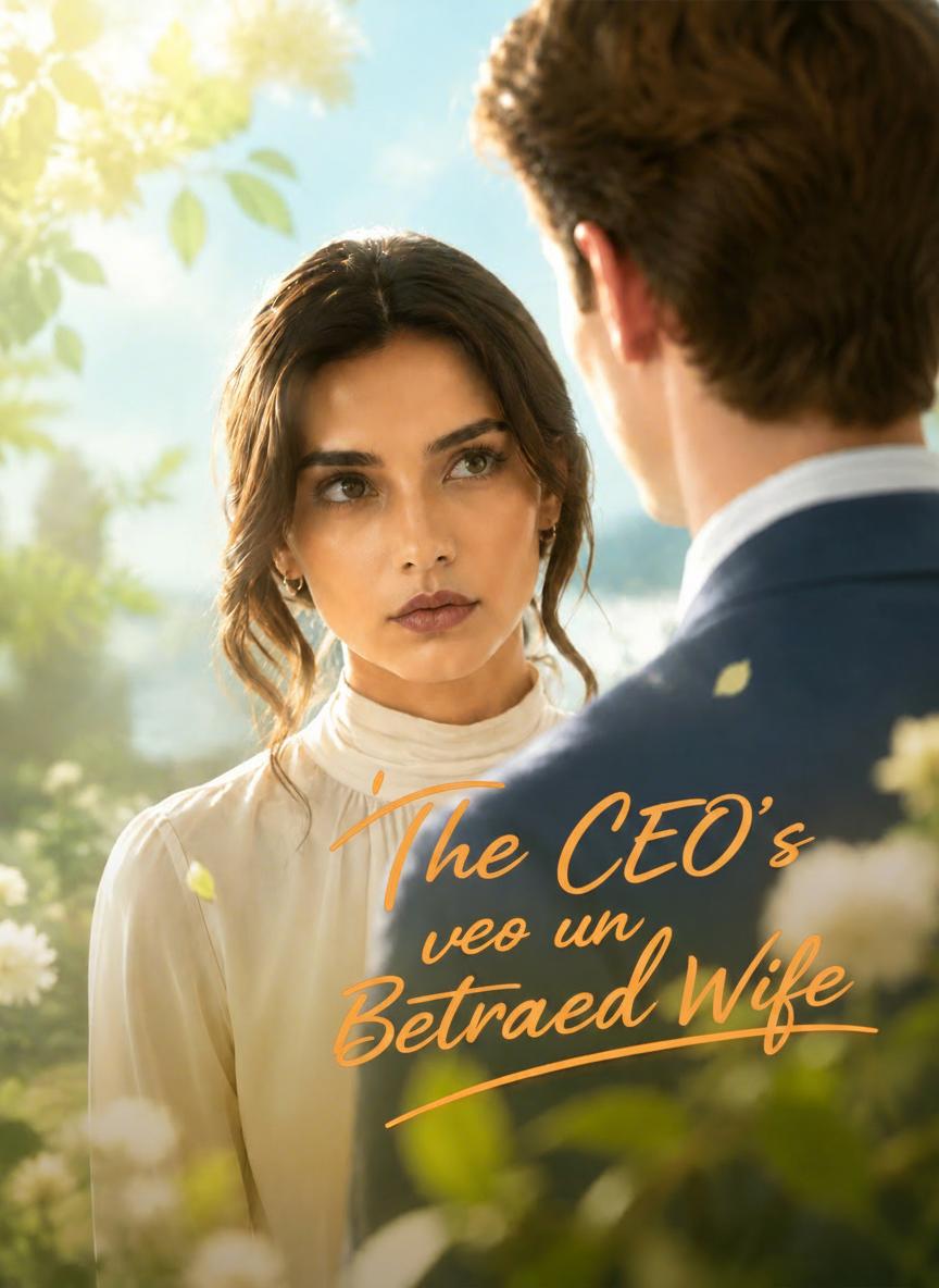 The CEO's Betrayed Wife