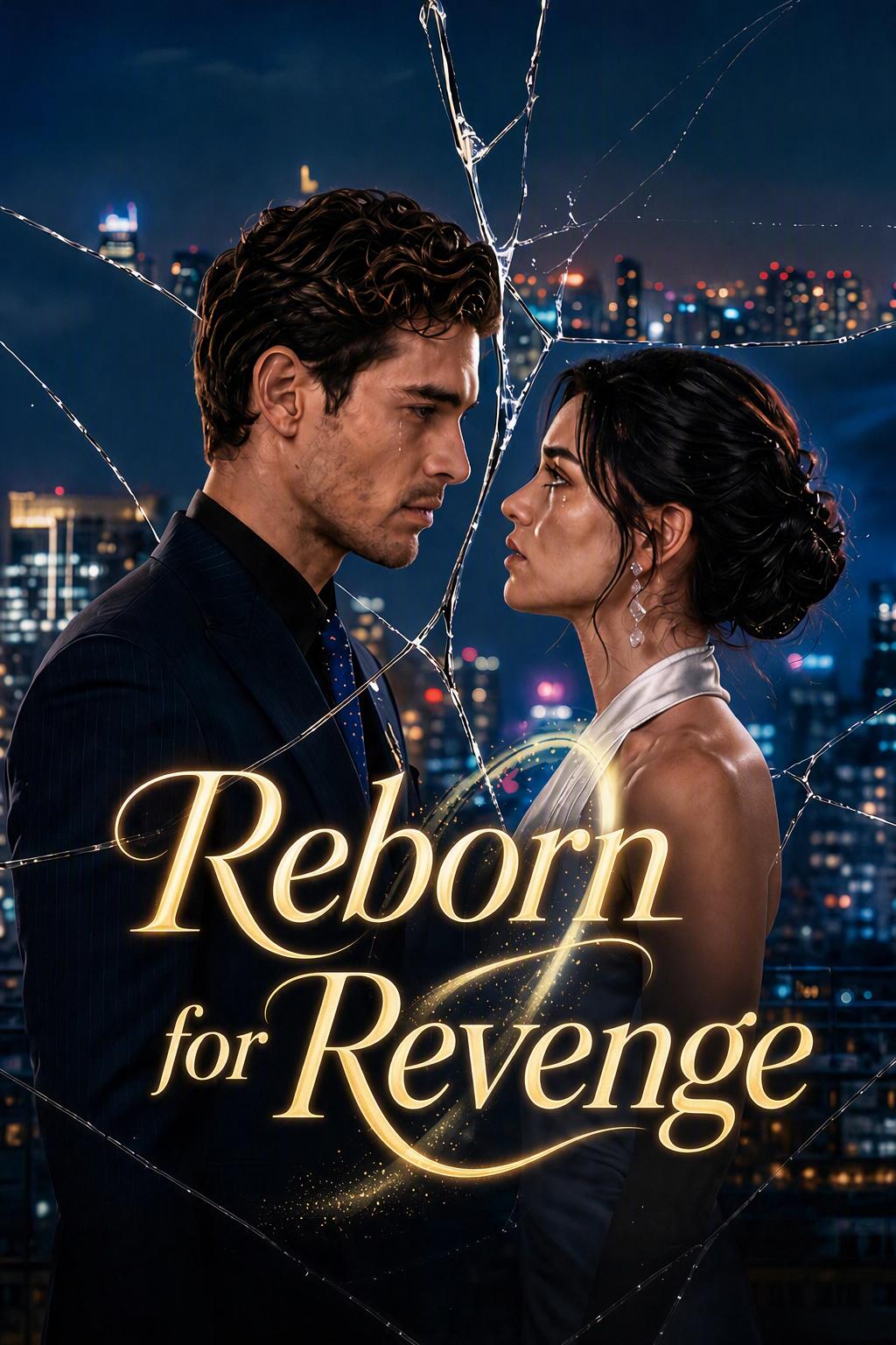 Reborn for Revenge