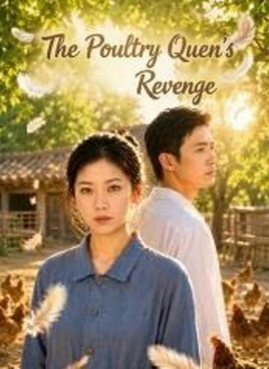 The Poultry Queen's Revenge