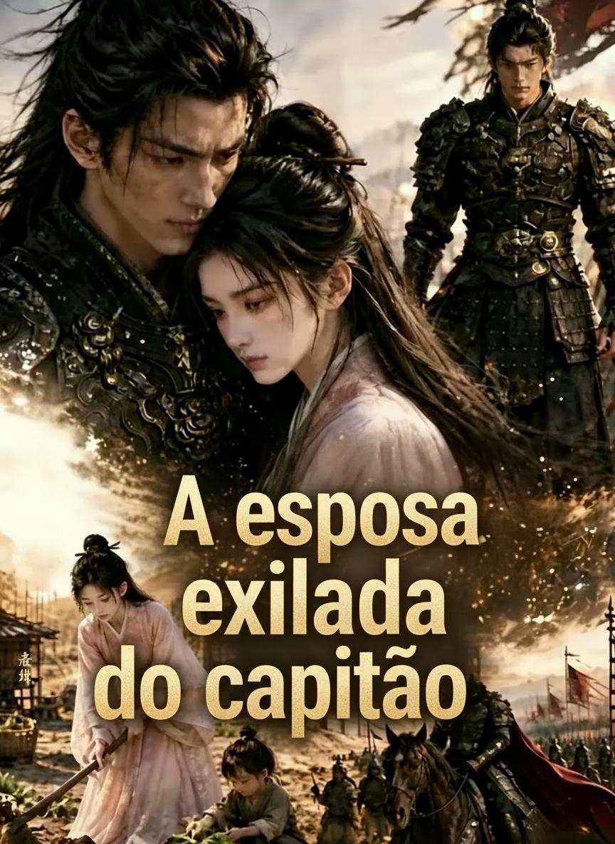 A Noiva Exilada do Capitão