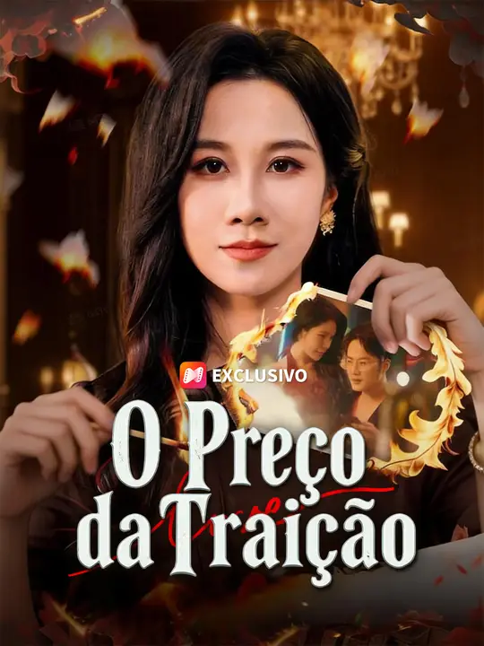O Preço da Traição