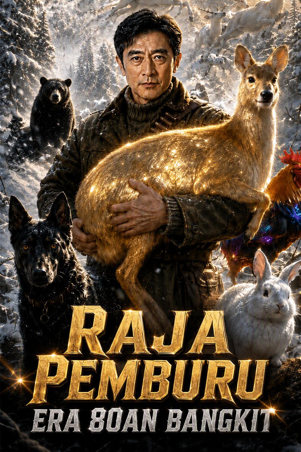 Kepulangan Raja Pemburu