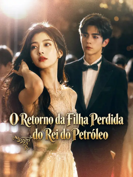 O Retorno da Filha Perdida do Rei do Petróleo