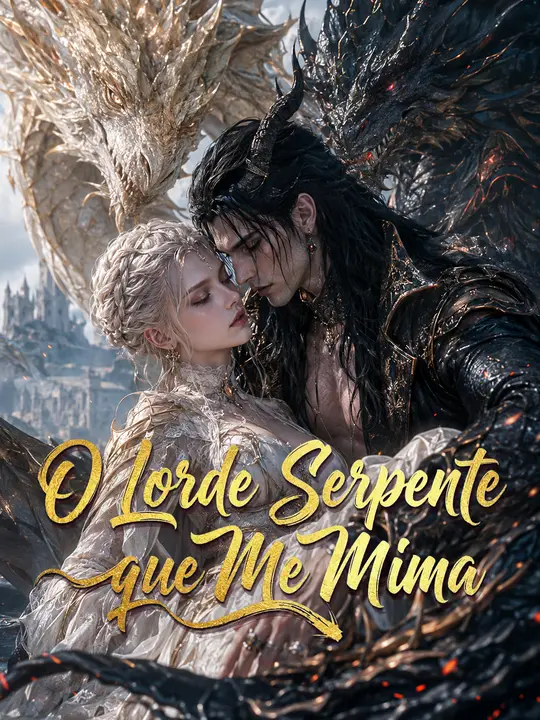 O Lorde Serpente que Me Mima