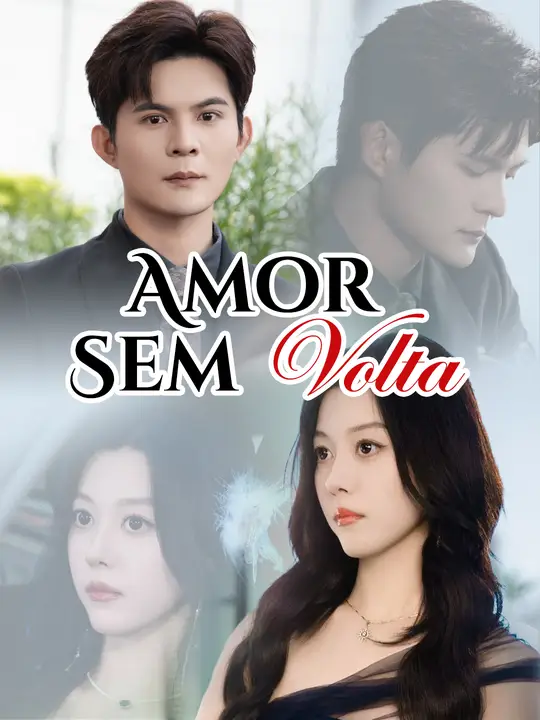 Amor Sem Volta