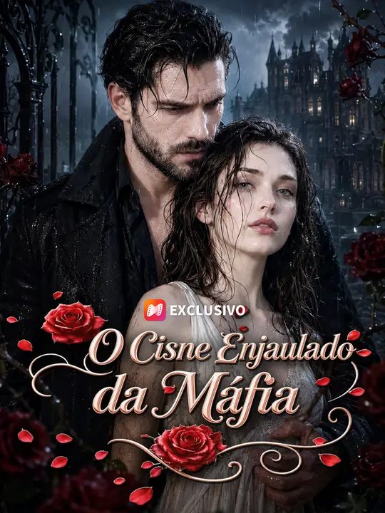 O Cisne Enjaulado da Máfia