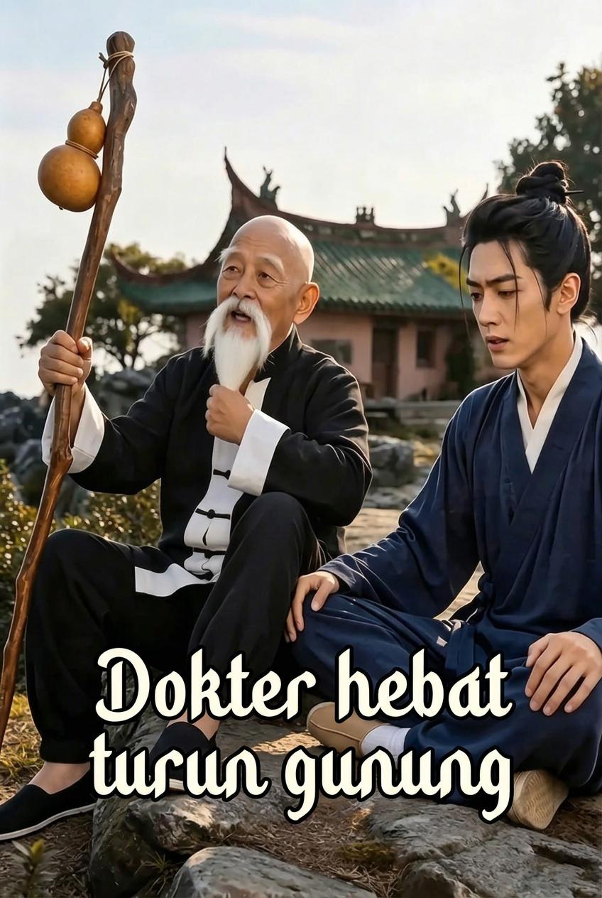 Dokter Rahasia CEO