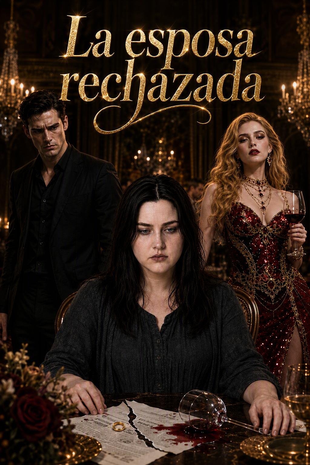 La esposa rechazada