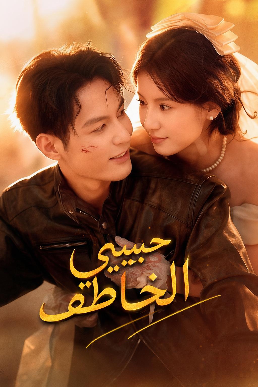 اختطاف في يوم الزفاف