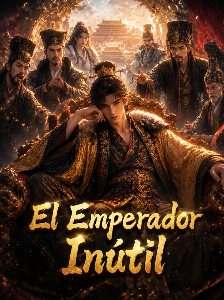 El Emperador Inútil