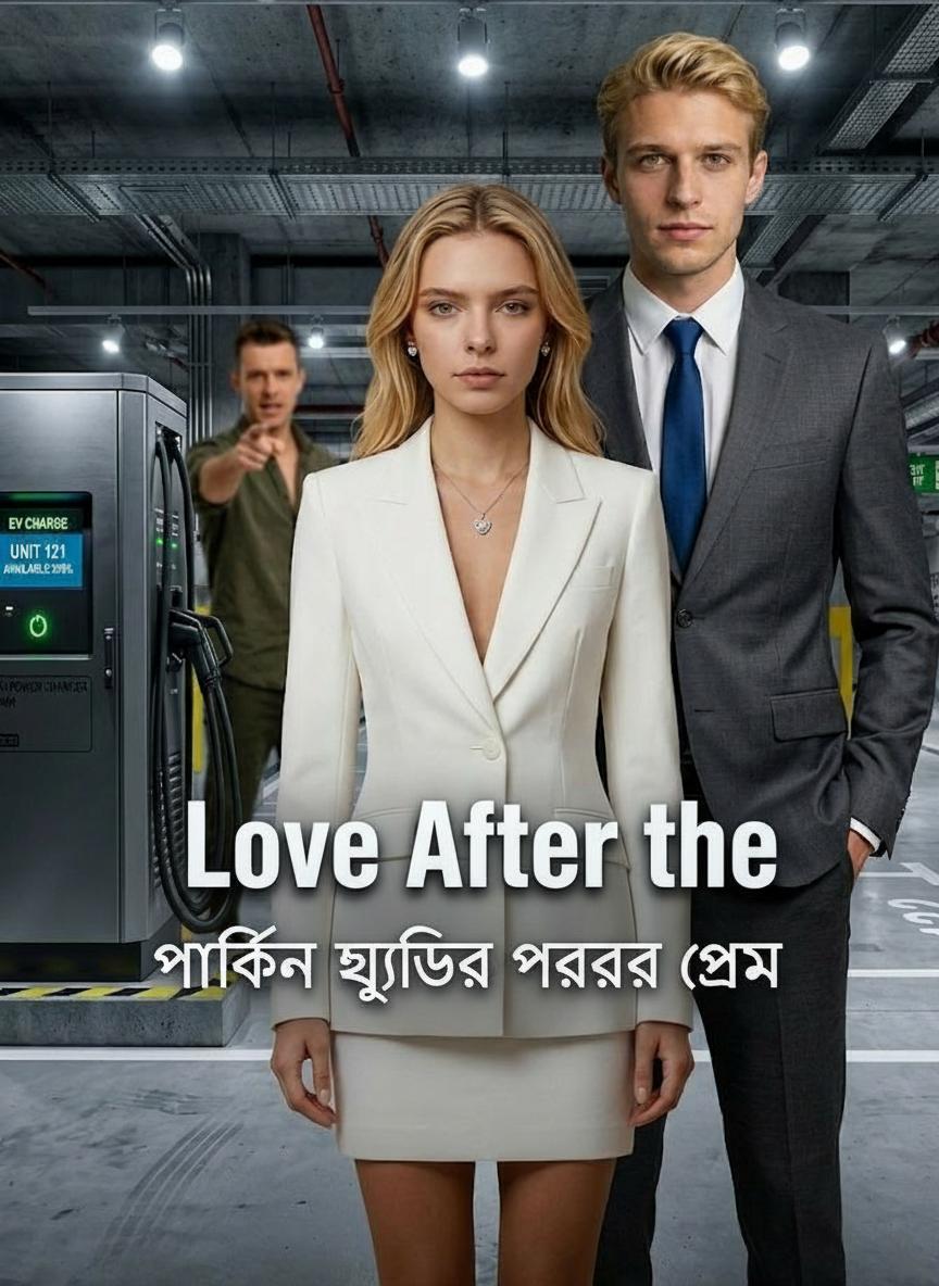 পার্কিং যুদ্ধের পরের প্রেম