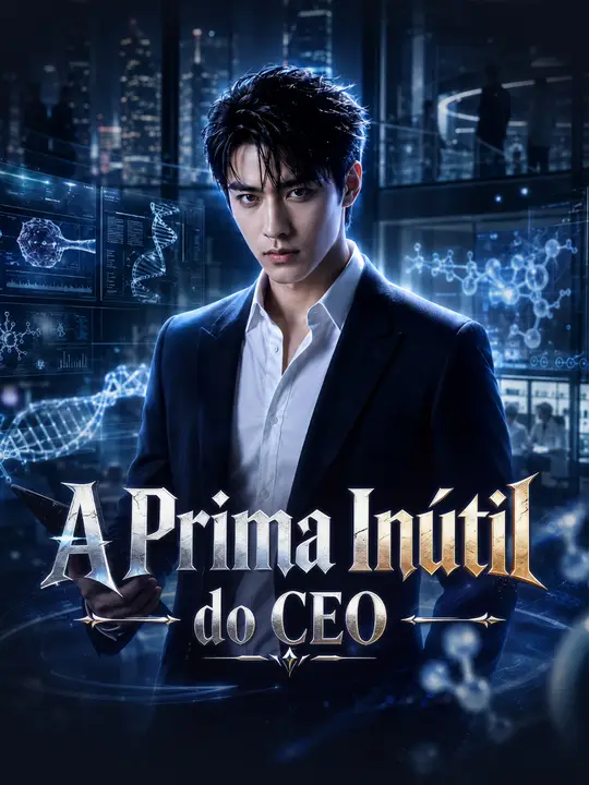 O Tio Inútil da CEO