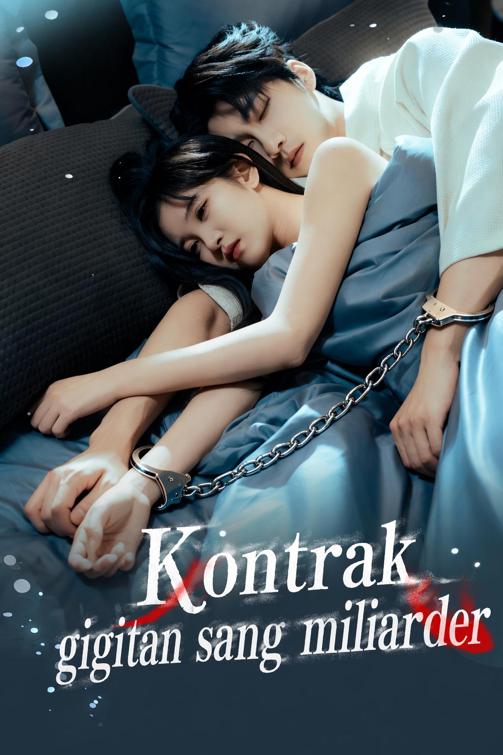 Kontrak gigitan sang miliarder