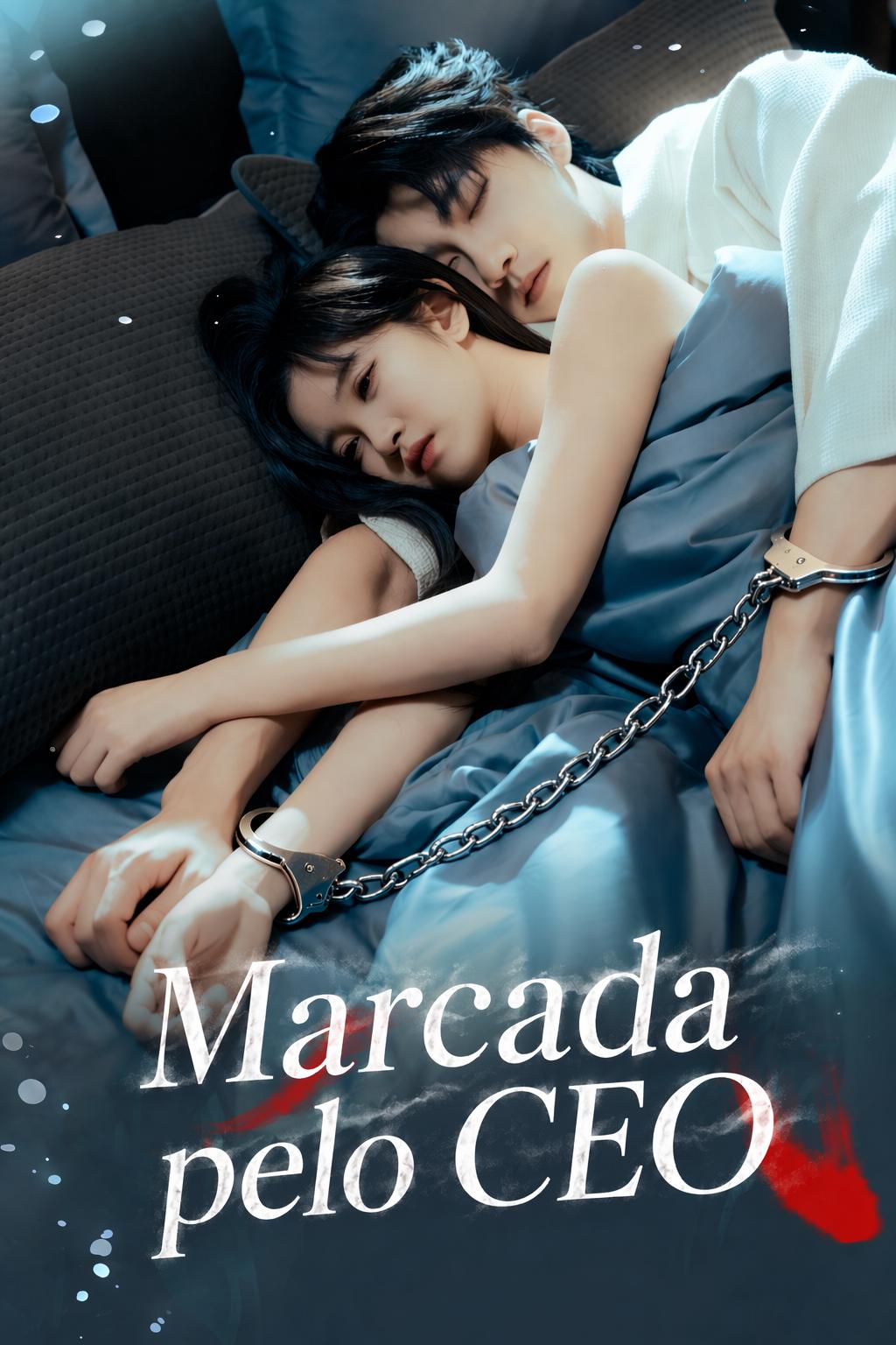 Marcada pelo bilionário