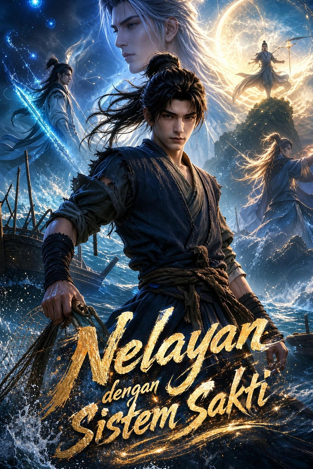 တံငါသည်၏ ကိုယ်ခံပညာစနစ်